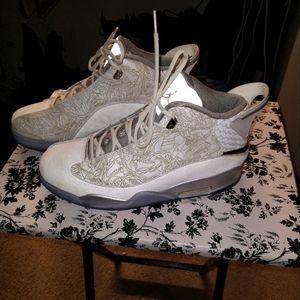 Jordan Dub Zero Laser